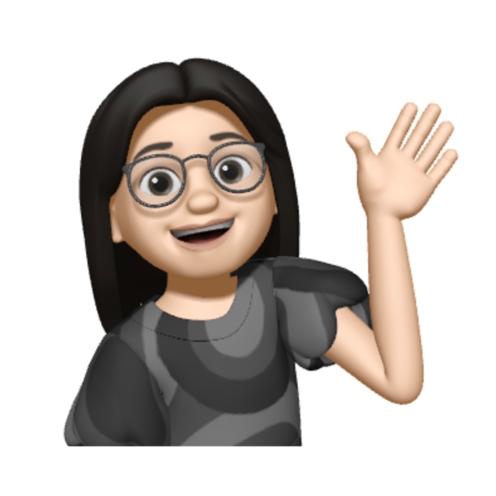 Meet your Posher, Elizabeth